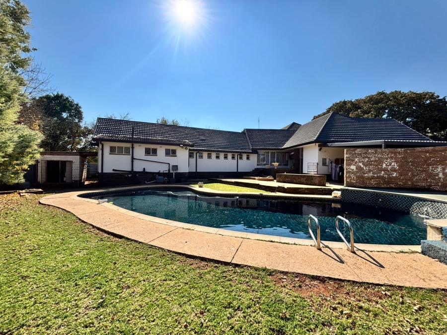 3 Bedroom Property for Sale in Flamwood North West